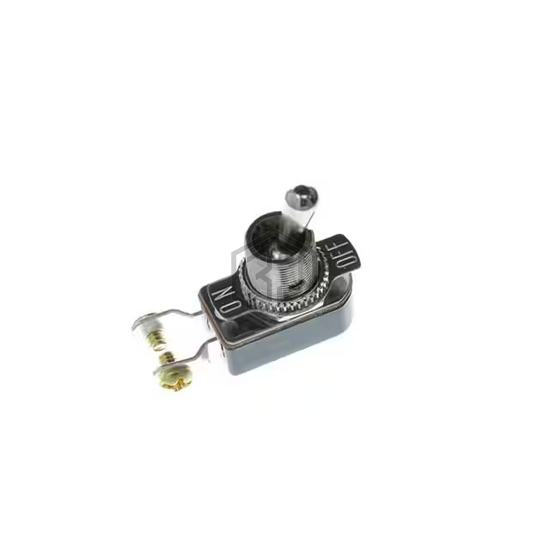 TC-1A-AC-6-2 - Switch Components - Toggle Switches