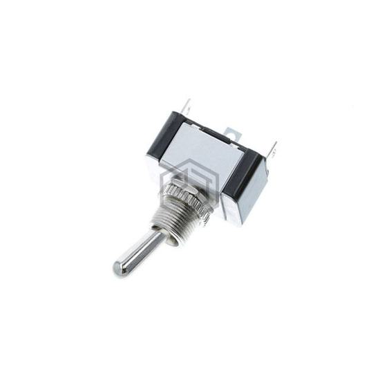 TA2-1D-AC-5 - Switch Components - Toggle Switches
