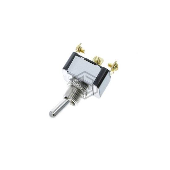 TA2-1F-AC-6-O - Switch Components - Toggle Switches