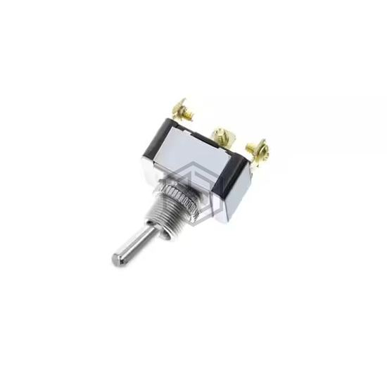 TA2-1G-AC-6-O - Switch Components - Toggle Switches