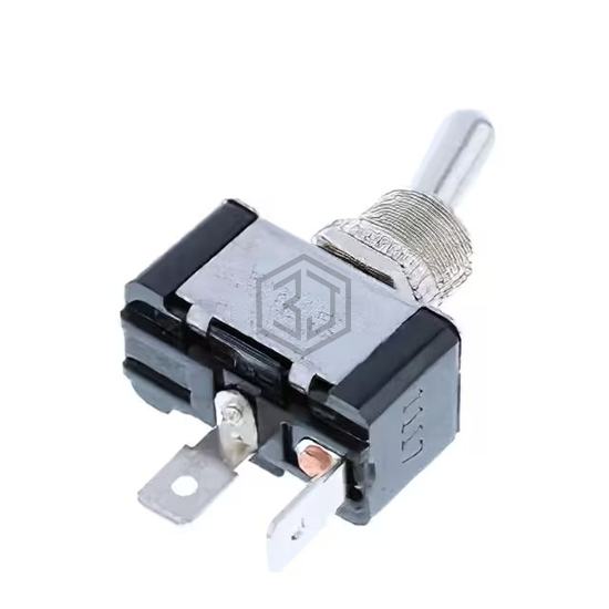 TA2-1B-AC-1 - Switch Components - Toggle Switches
