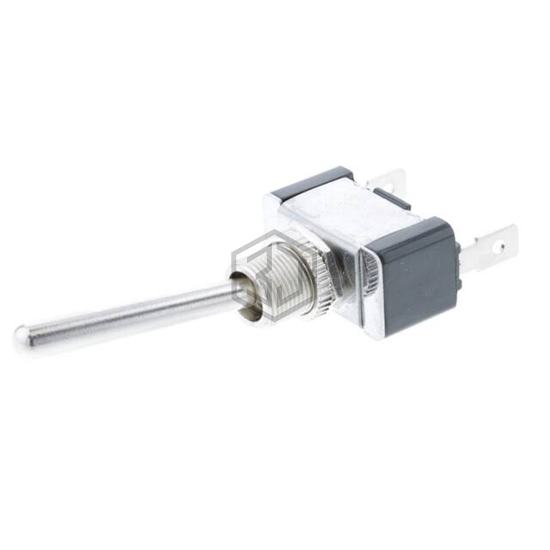 TA2-1A-AC-1-L - Switch Components - Toggle Switches