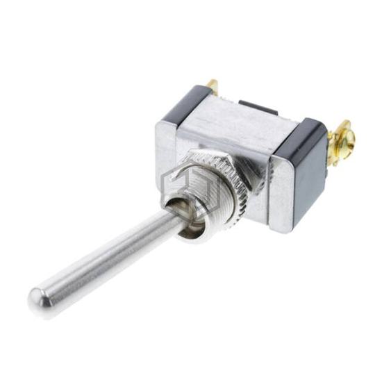 TA2-1A-AC-6-L - Switch Components - Toggle Switches