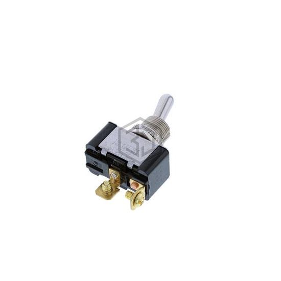 TA2-1B-AC-6 - Switch Components - Toggle Switches