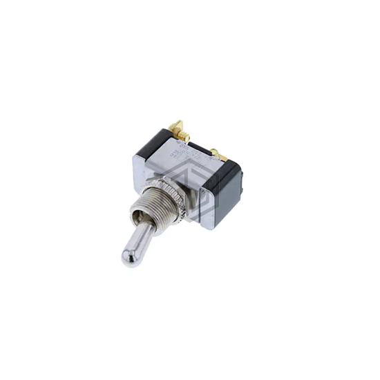 TA2-1A-AC-6-O - Switch Components - Toggle Switches