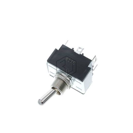 TB1-2D-AC-5 - Switch Components - Toggle Switches