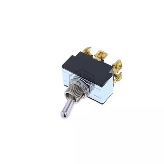 TB1-2F-AC-5 - Switch Components - Toggle Switches