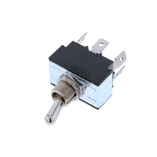 TB1-2F-AC-1 - Switch Components - Toggle Switches