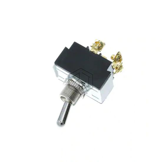 TB1-2A-AC-6 - Switch Components - Toggle Switches