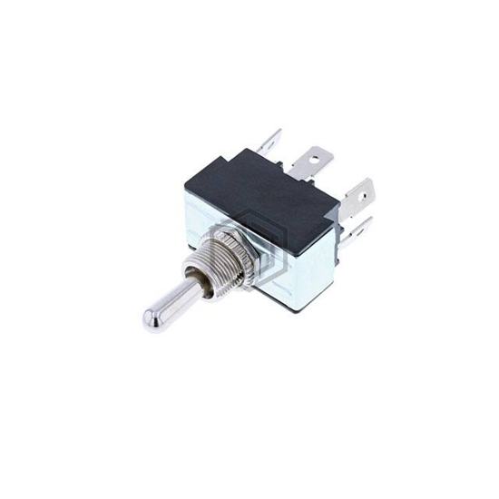 TB1-2G-AC-1 - Switch Components - Toggle Switches