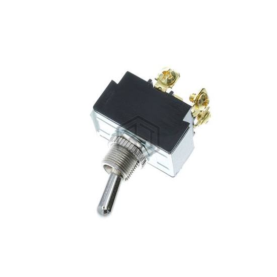 TB1-2B-AC-6 - Switch Components - Toggle Switches