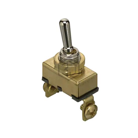 35-3170 - GC Electronics - Toggle Switches