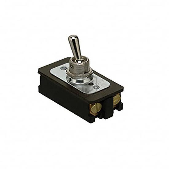 35-3075 - GC Electronics - Toggle Switches