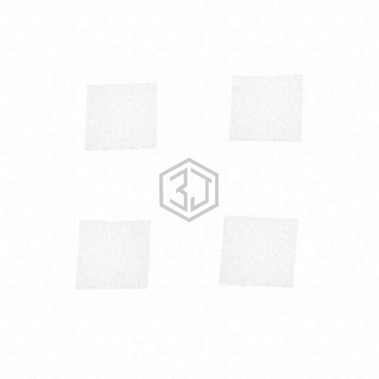 KLG-1010-175PET - Kennedy Labs, a division of Hub Incorporated - 2D Materials