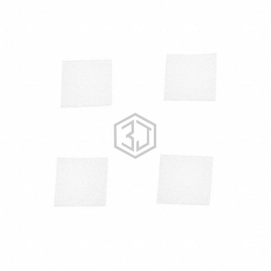 KLG-1010-18Q - Kennedy Labs, a division of Hub Incorporated - 2D Materials