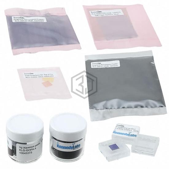 KLG-SKIT - Kennedy Labs, a division of Hub Incorporated - 2D Materials