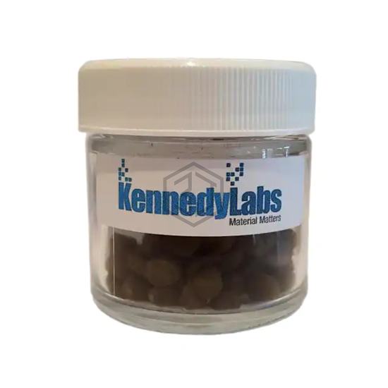 KLG-GOFD-1 - Kennedy Labs, a division of Hub Incorporated - 2D Materials