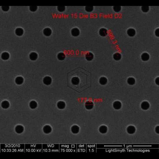 S2D-24D2-0808-350-P - Finisar Corporation - 2D Materials