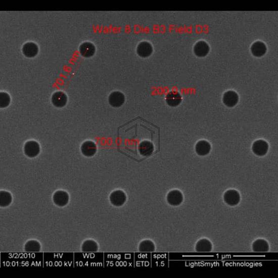 S2D-18D3-0808-350-P - Finisar Corporation - 2D Materials