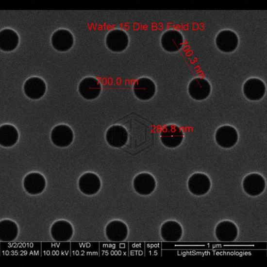 S2D-24C3-0808-350-P - Finisar Corporation - 2D Materials