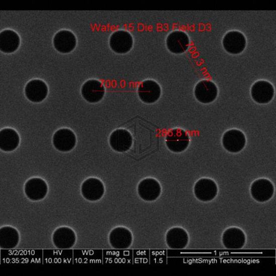S2D-24D3-0808-350-P - Finisar Corporation - 2D Materials