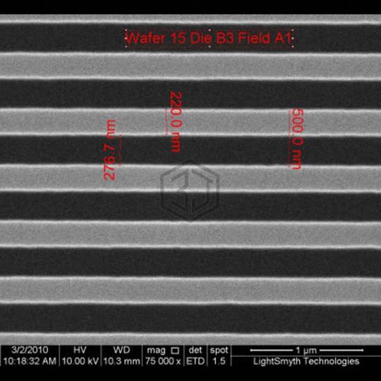 SNS-C20-0808-350-D45-P - Finisar Corporation - 2D Materials