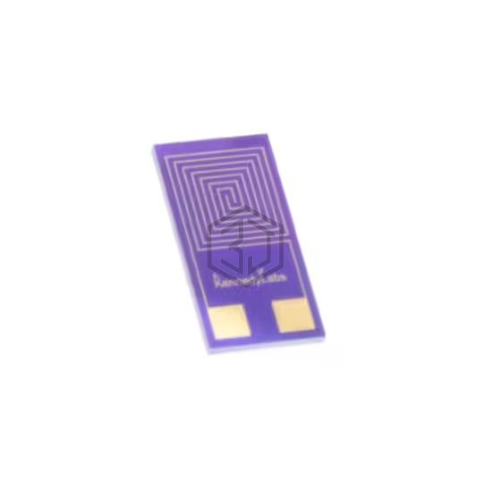 KL-MS100-E1 - Kennedy Labs, a division of Hub Incorporated - 2D Materials