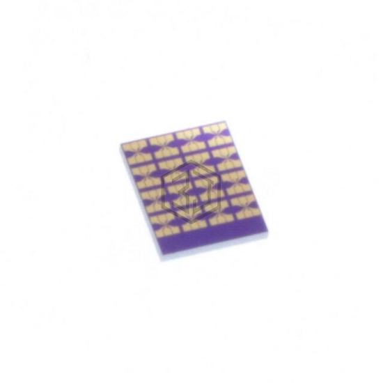 KL-6P100-E1 - Kennedy Labs, a division of Hub Incorporated - 2D Materials