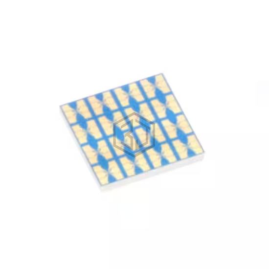 KL-6P101-E1 - Kennedy Labs, a division of Hub Incorporated - 2D Materials