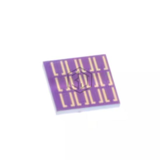 KL-IDE200-E1 - Kennedy Labs, a division of Hub Incorporated - 2D Materials