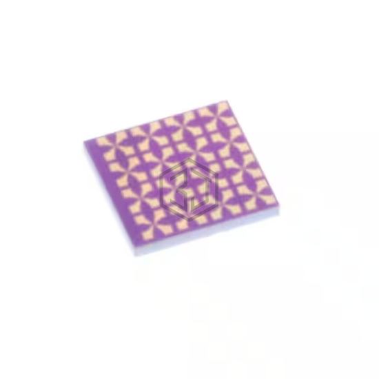 KL-4P100-E1 - Kennedy Labs, a division of Hub Incorporated - 2D Materials