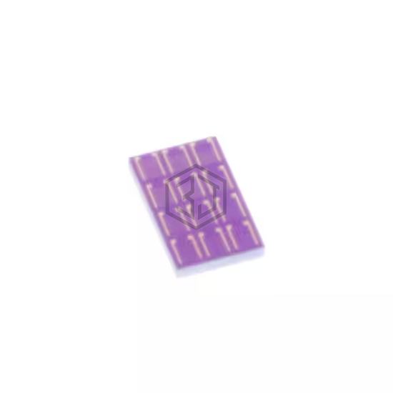 KL-IDE100-E1 - Kennedy Labs, a division of Hub Incorporated - 2D Materials