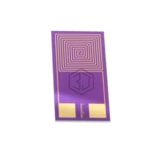 KL-LS100-E1 - Kennedy Labs, a division of Hub Incorporated - 2D Materials
