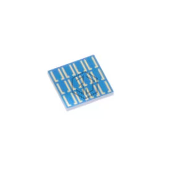 KL-IDE201-E1 - Kennedy Labs, a division of Hub Incorporated - 2D Materials