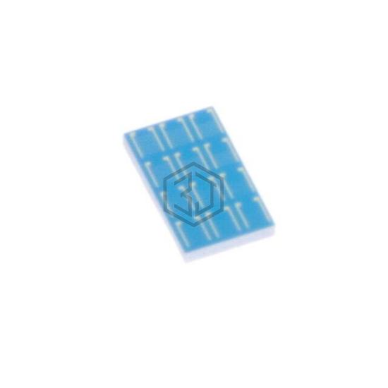 KL-IDE101-E1 - Kennedy Labs, a division of Hub Incorporated - 2D Materials