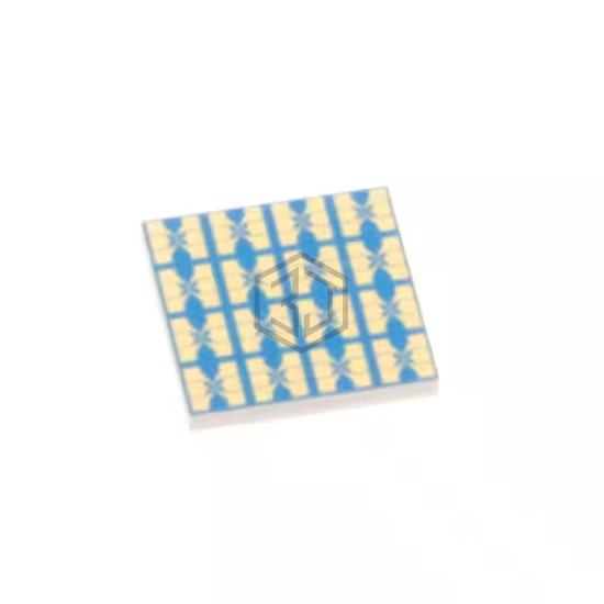 KL-HF101-E1 - Kennedy Labs, a division of Hub Incorporated - 2D Materials