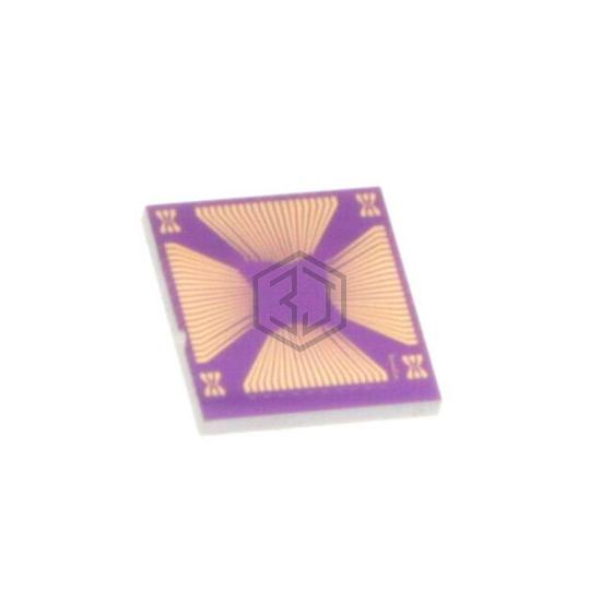 KL-DC801-E1 - Kennedy Labs, a division of Hub Incorporated - 2D Materials