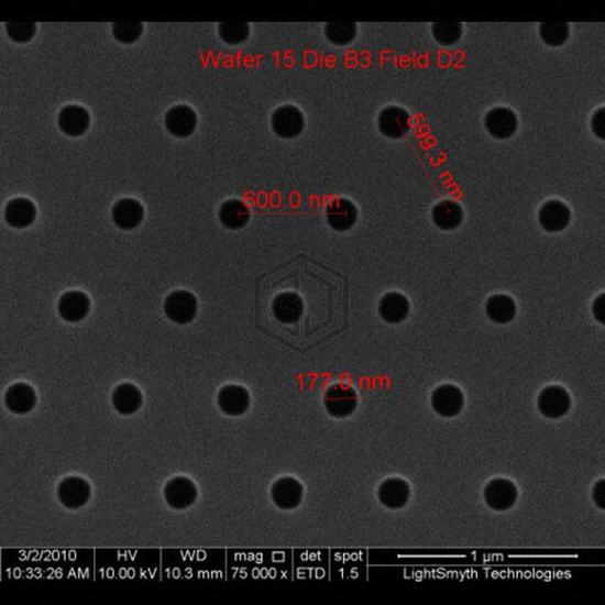 S2D-24D2-0808-150-P - Finisar Corporation - 2D Materials