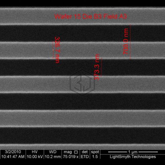 SNS-C14.3-0808-350-D45-P - Finisar Corporation - 2D Materials