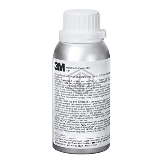 111 8.45OZ - 3M - Accessories