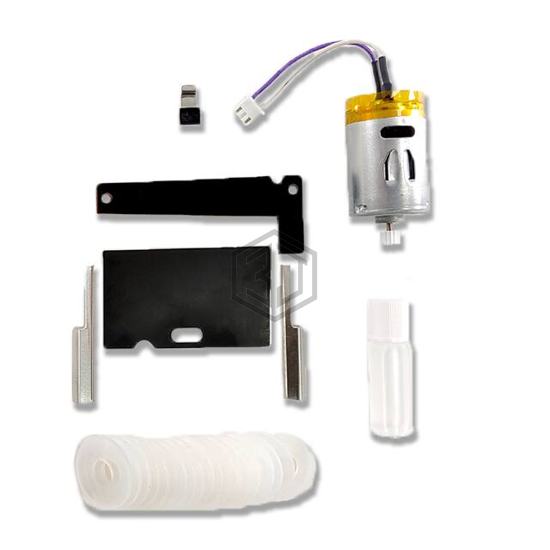ZCM1000PKIT - START International - Accessories