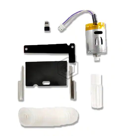 ZCM10000PKIT-1 - START International - Accessories