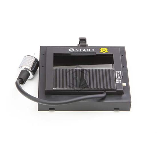 ZCM1000P550S - START International - Accessories