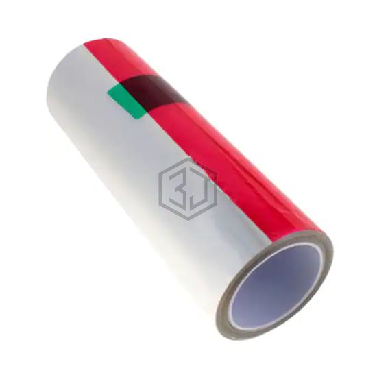 3M SFP-D50A 6" X 5YD - 3M (TC) - Films