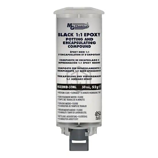 832HD-50ML - MG Chemicals - Glue, Adhesives, Applicators