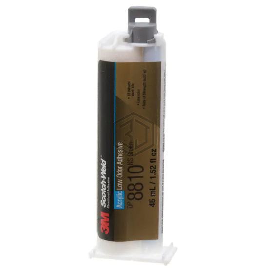 DP8810NS GRN 45ML - 3M - Glue, Adhesives, Applicators