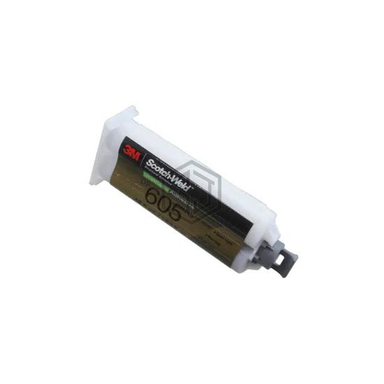 DP605NS-OFFWHT - 3M - Glue, Adhesives, Applicators