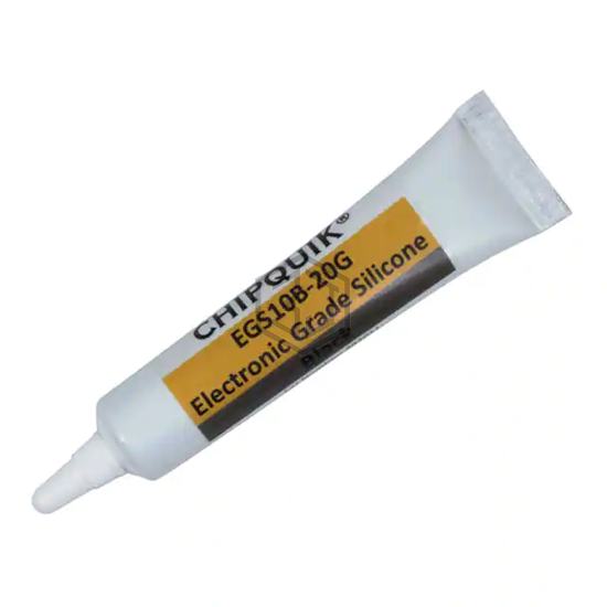 EGS10B-20G - Chip Quik Inc. - Glue, Adhesives, Applicators