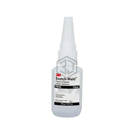 PR40 20G BTL - 3M - Glue, Adhesives, Applicators