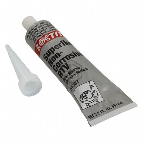 234323 - LOCTITE - Glue, Adhesives, Applicators